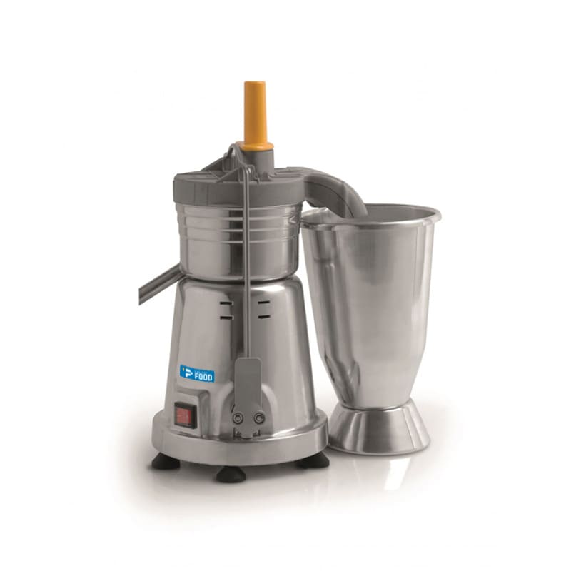 Centrifuga professionale - velocit&agrave; 2700 rpm - potenza 400 watt