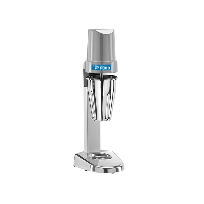 Mixer frapp&egrave; professionale con un bicchiere in acciaio inox da 0,5 lt
