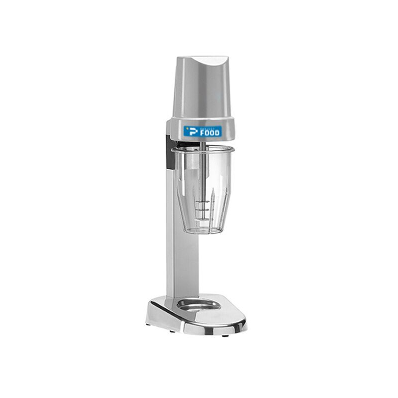 Mixer frapp&egrave; professionale con un bicchiere in policarbonato da 0,5 lt