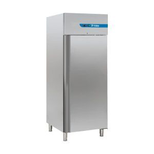 Armadio refrigerato statico capacità 600 lt - classe D