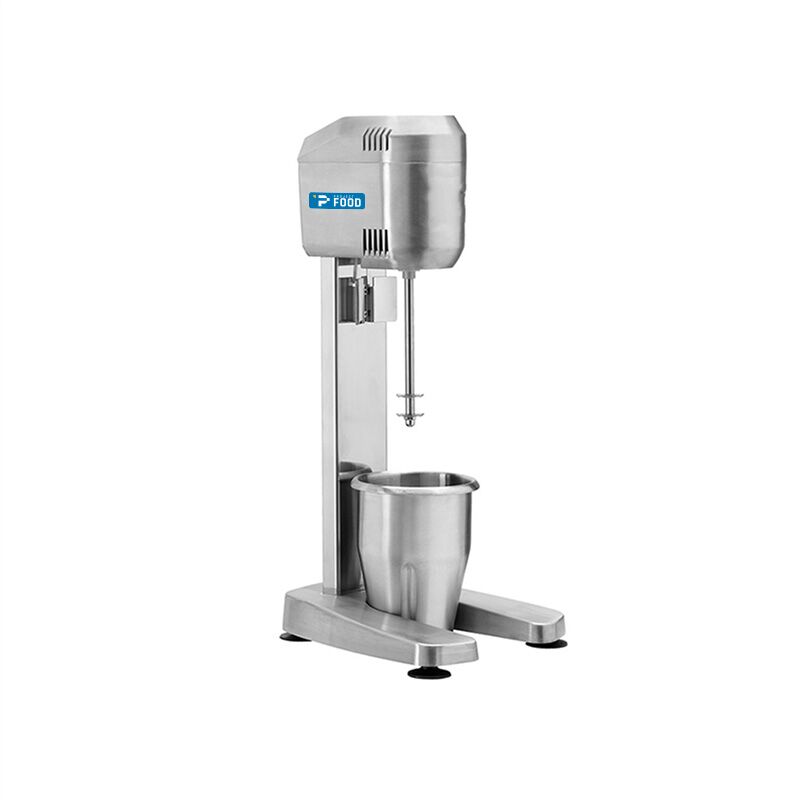 Mixer frapp&egrave; professionale con un bicchiere in acciaio inox da 0,5 lt