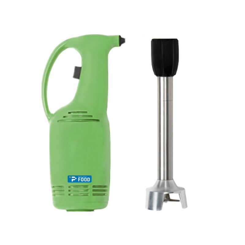 Mixer a immersione 250 watt a velocit&agrave; fissa con mescolatore 300 mm