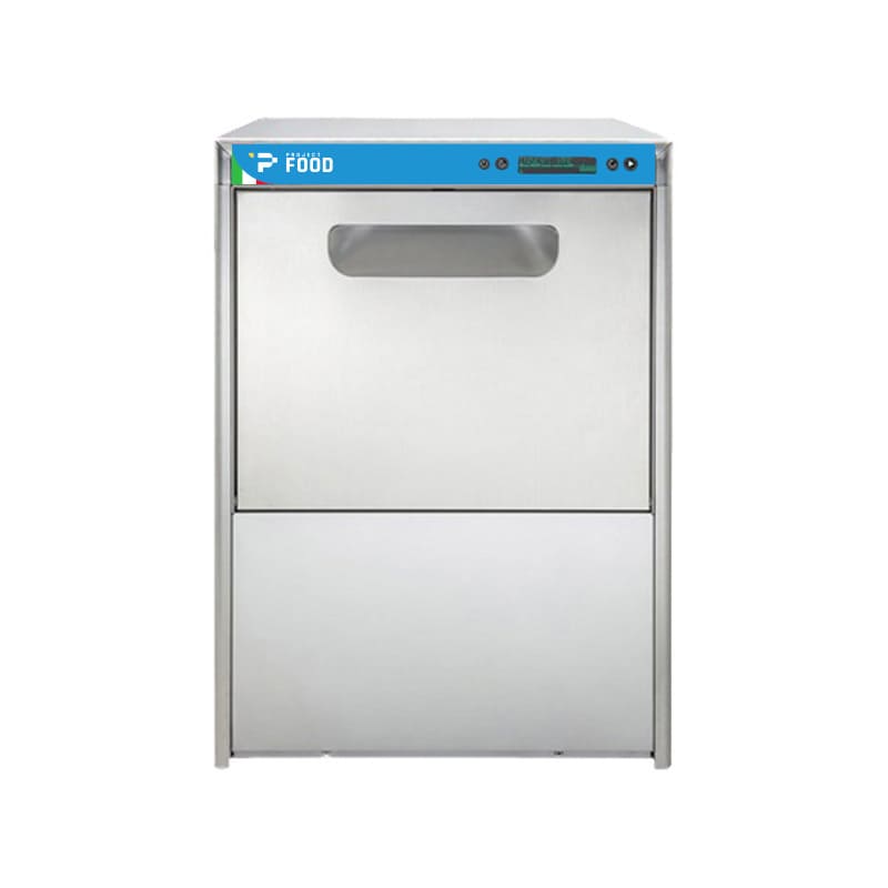 Lavastoviglie per ristoranti acqua pulita - AC500QD