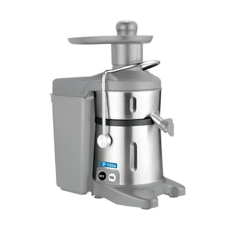 Centrifuga professionale &ndash; velocit&agrave; 3000 rpm &ndash; potenza 700 watt