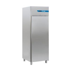 Armadio refrigerato ventilato full optional capacità 700 lt – classe B