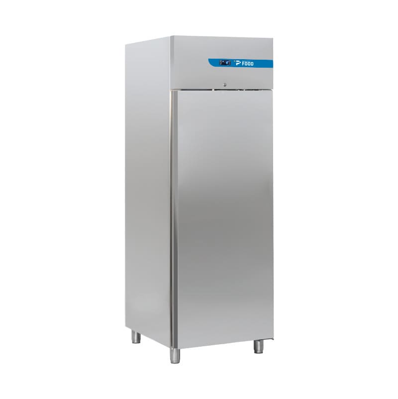 Armadio refrigerato ventilato full optional capacit&agrave; 700 lt &ndash; classe B