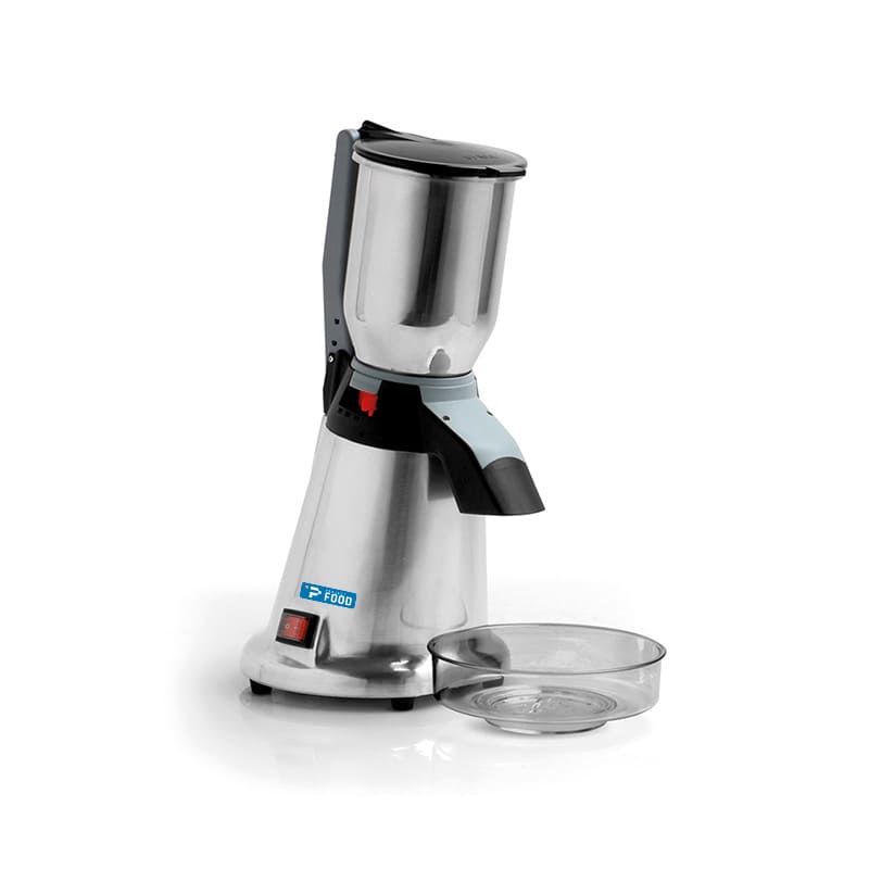 Tritaghiaccio in scaglie per cocktail &ndash; potenza 450 watt