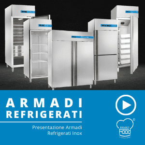 Armadi refrigerati come sceglierli e cosa sono