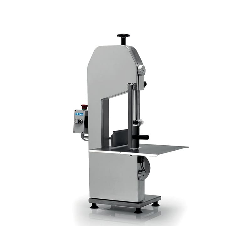 Segaossi professionale alluminio anodizzato