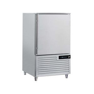 Abbattitore di temperature per 7 teglie GN 1/1 o EN 60x40