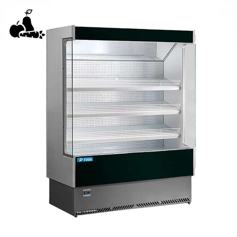 Frigo murale ventilato frutta e verdura