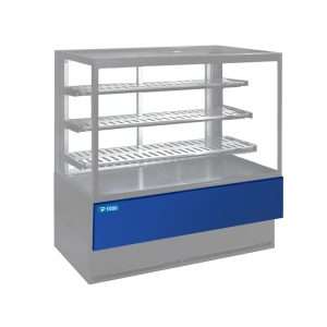 Variazione blu