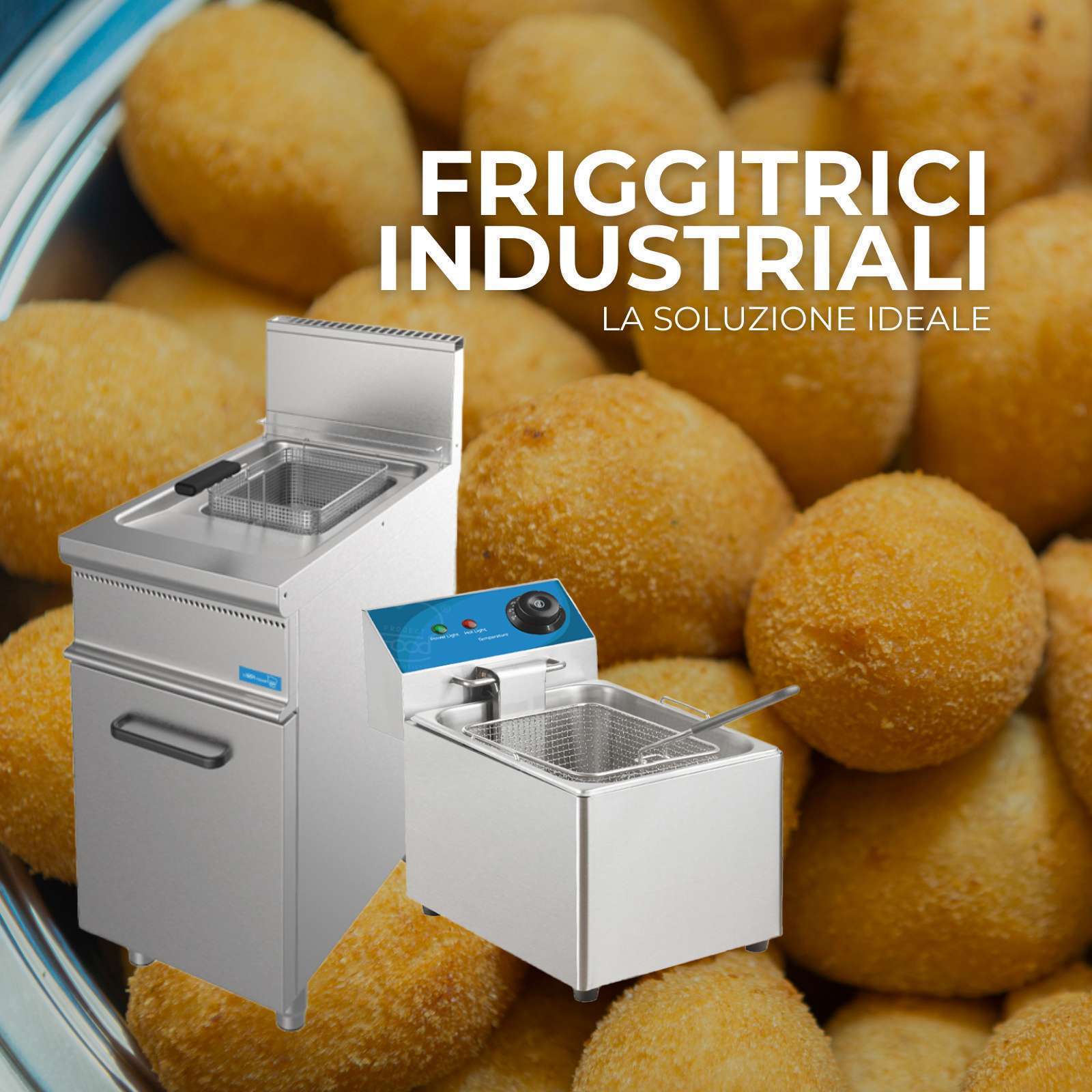 friggitrice-industriale