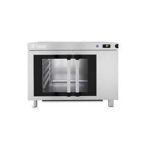 Lievitatore elettrico per n° 10 teglie 600x400 / n° 5 teglie 800x600 mm con controllo digitale