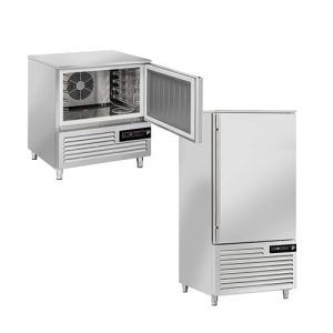 ABBATTITORI DI TEMPERATURA