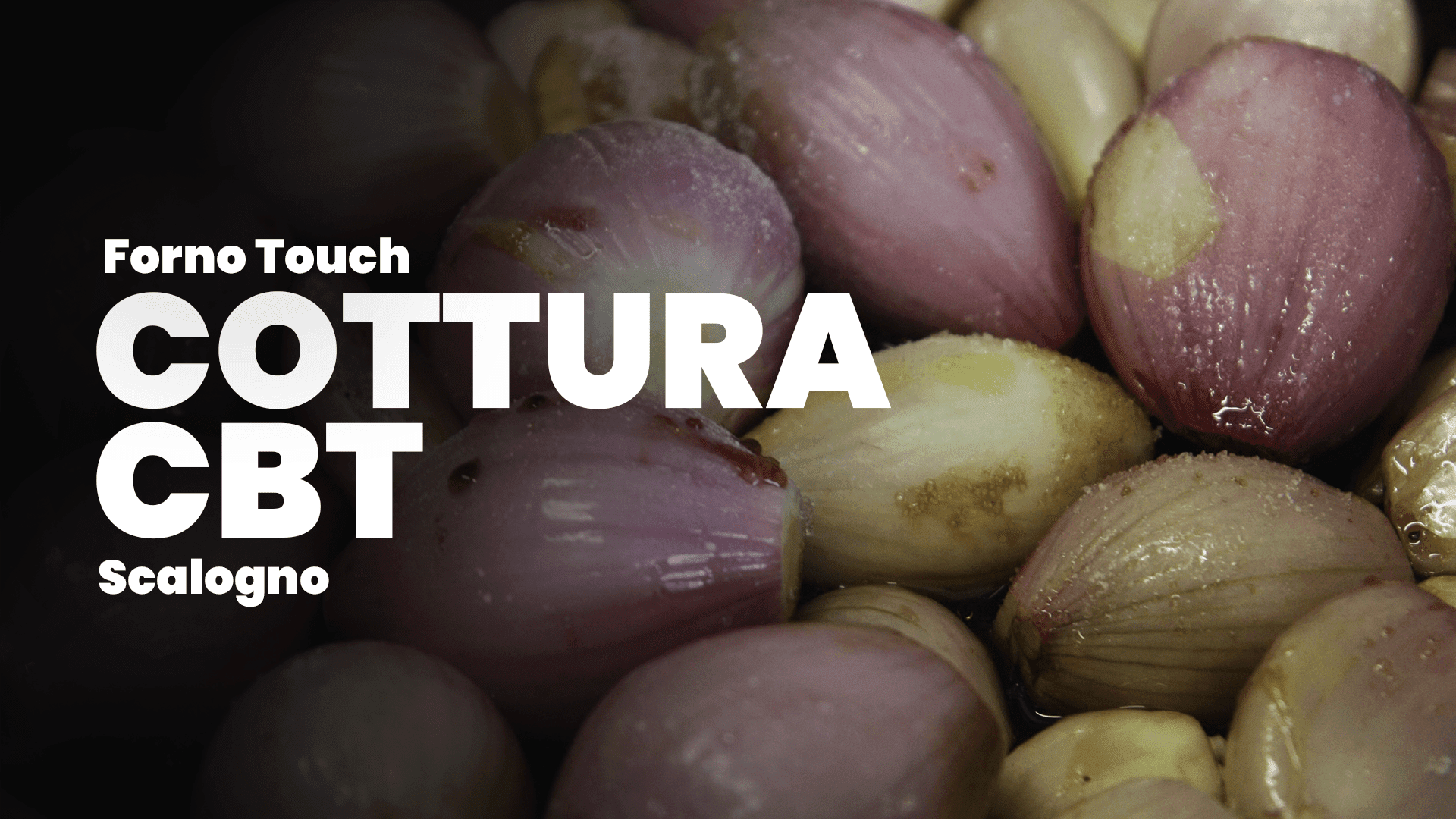 COTTURA CBT - Scalogno tenerissimo