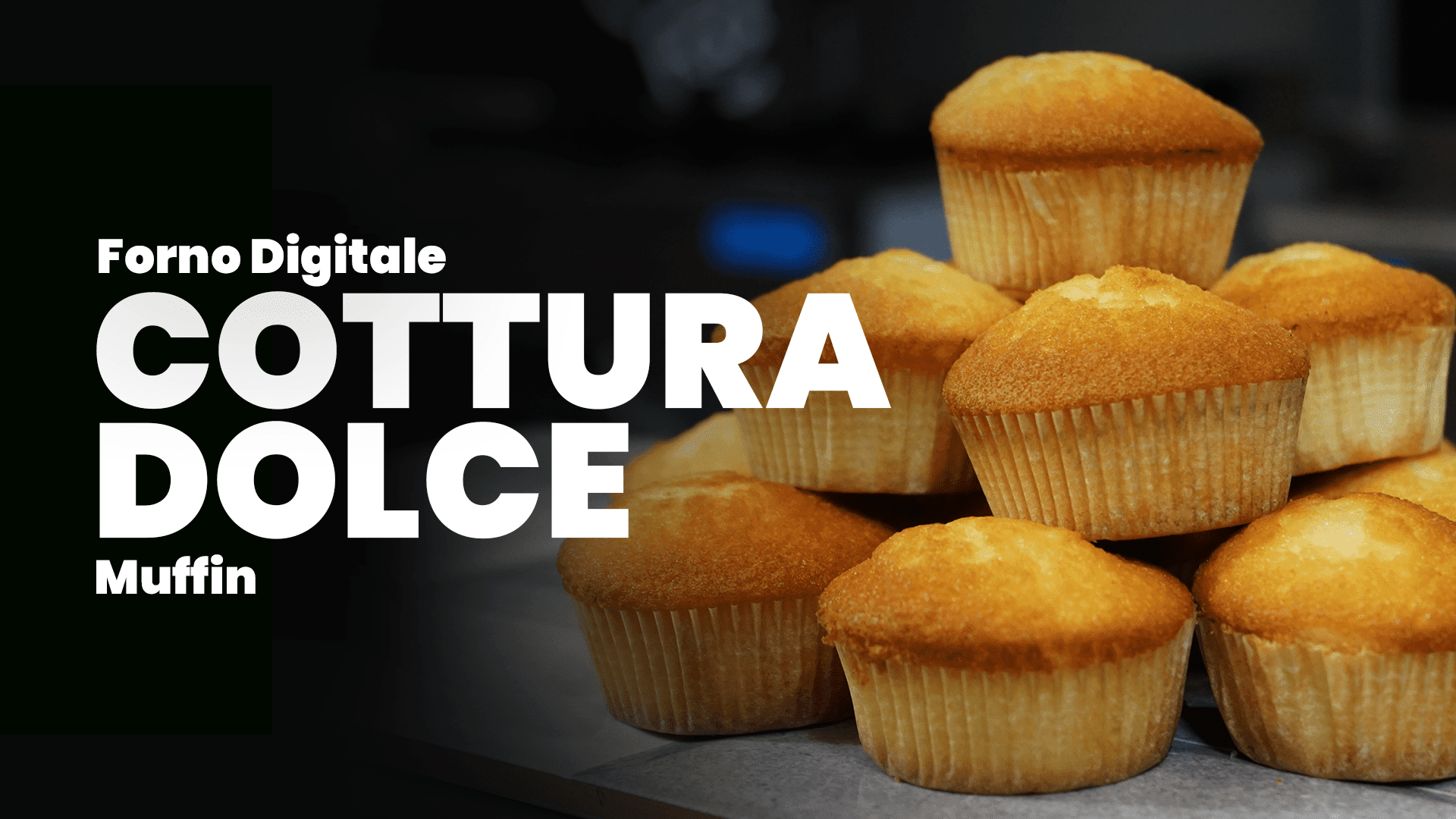 COTTURA DOLCE - Muffin perfetti