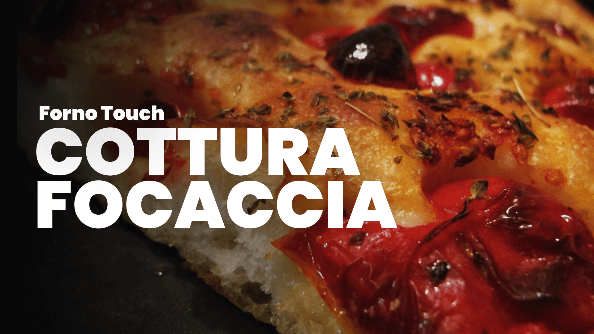 PANIFICAZIONE - Focaccia morbida