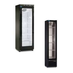VETRINE ESPOSITIVE TEMPERATURA POSITIVA