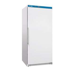 Armadio refrigerato ventilato in ABS con centralina digitale e porta cieca - capacit&agrave; 509 lt