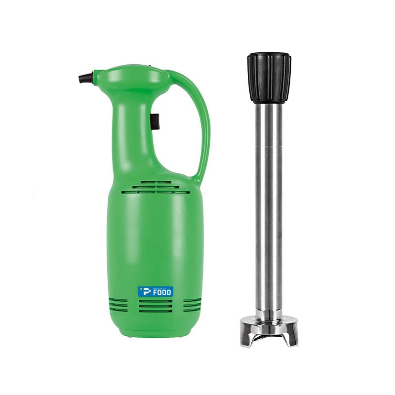 Mixer a immersione 400 watt con mescolatore 400 mm
