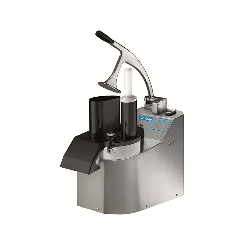 Tagliaverdure elettrico monofase &ndash; velocit&agrave; 255 rpm, potenza 450 watt