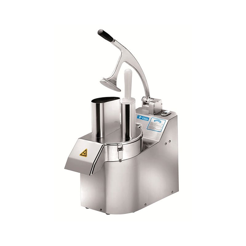 Tagliaverdure elettrico &ndash; velocit&agrave; 255 rpm, potenza 450 watt