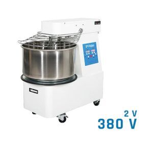 IMPASTATRICE SPIRALE AD ALTA IDRATAZIONE