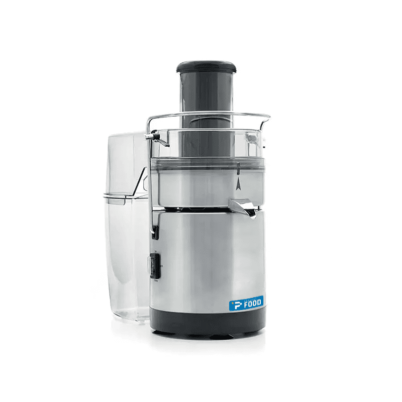 Centrifuga professionale &ndash; velocit&agrave; 6300 rpm &ndash; potenza 240 watt