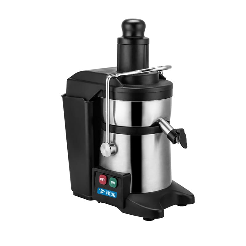 Centrifuga professionale &ndash; velocit&agrave; 2800 rpm &ndash; potenza 500 watt