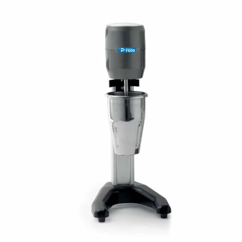 Mixer frapp&egrave; professionale con un bicchiere in acciaio inox da 0,9 lt