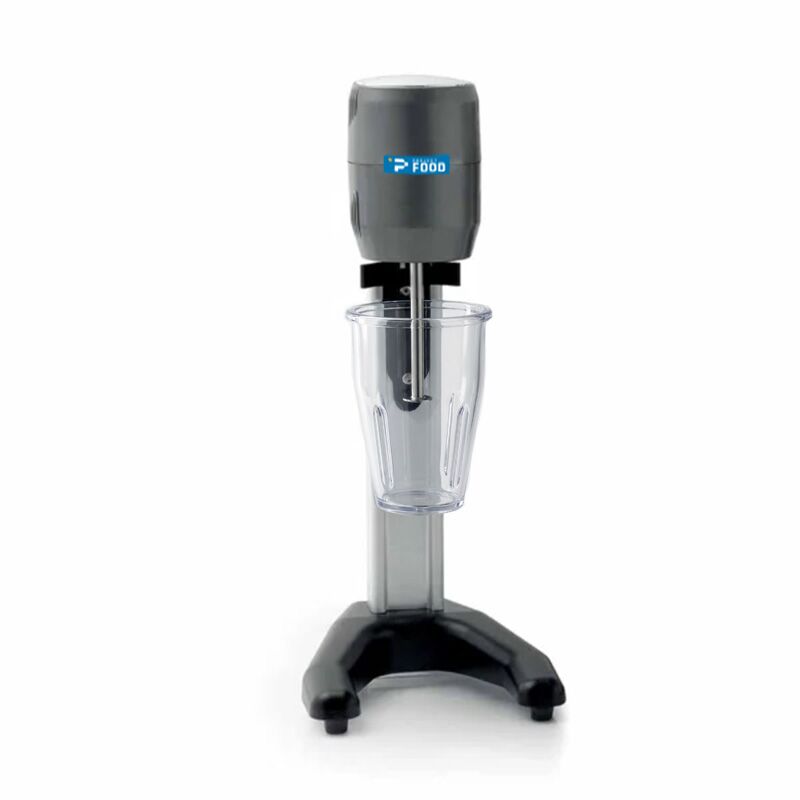 Mixer frapp&egrave; professionale con un bicchiere in policarbonato da 0,9 lt