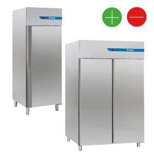 DOPPIA TEMPERATURA