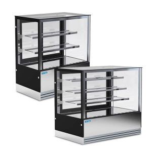 VETRINA FREDDA LINEA OMEGA