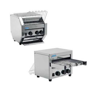 TOASTER ROTATIVO