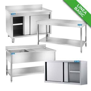 LINEA BASIC