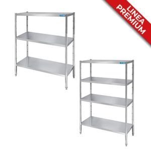 SCAFFALI