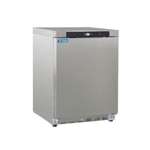 Armadio refrigerato premium ventilato in ABS con centralina digitale e porta cieca - capacità 200 lt