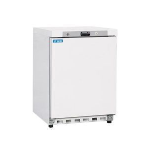 Armadio refrigerato premium in ABS con centralina digitale e porta cieca - capacit&agrave; 200 lt