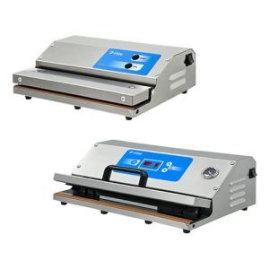categoria sottovuoto ad aspirazione esterna