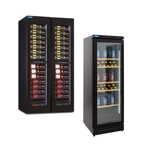 categorie cantine vino