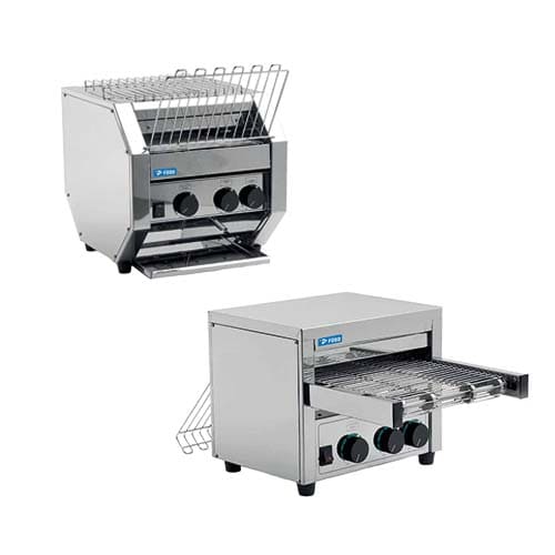categoria toaster rotativo