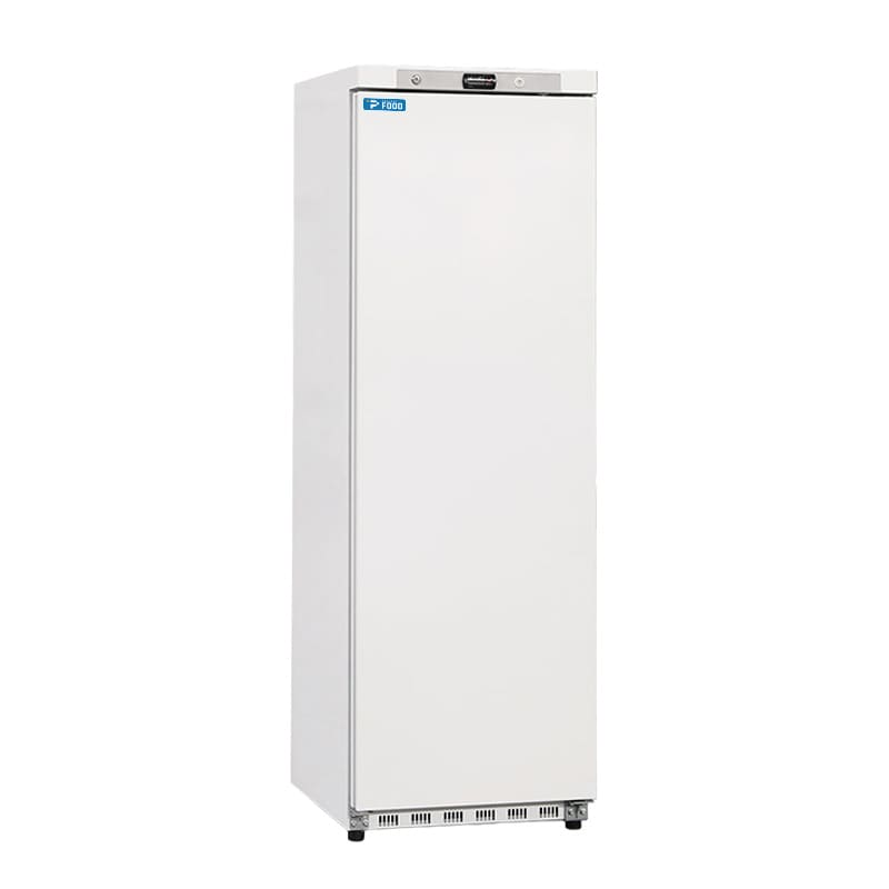 Armadio refrigerato premium in ABS temp. con centralina digitale e porta cieca - capacit&agrave; 400 lt
