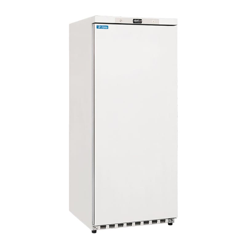 Armadio refrigerato premium in ABS con centralina digitale e porta cieca - capacit&agrave; 600 lt