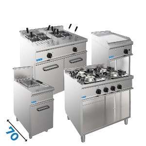 Moduli cucina 70cm