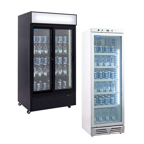 categoria frigo bibite menu