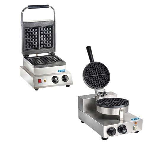 categoria piastra waffle